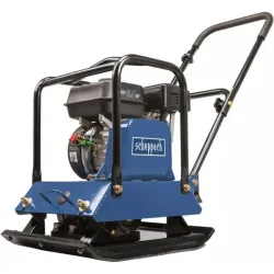 Трамбовка бензиновая для песка и гравия Scheppach HP1800S (5904611903) flexmag.md