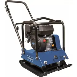 Трамбовка бензиновая для песка и гравия Scheppach HP1800S (5904611903) flexmag.md