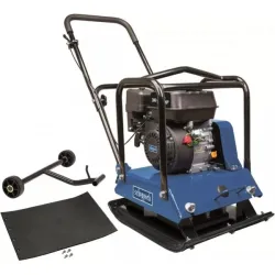 Трамбовка бензиновая для песка и гравия Scheppach HP1800S (5904611903) flexmag.md