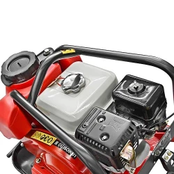 Compactor pe benzina pentru nisip si pietris Stark PC-90H (340090001) flexmag.md