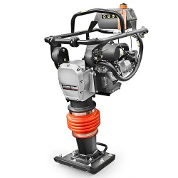 Трамбовка бензиновая для песка и гравия Stark TR-70H flexmag.md