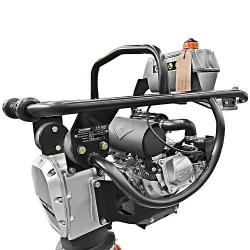 Compactor pe benzina pentru nisip si pietris Stark TR-70H flexmag.md