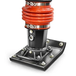Compactor pe benzina pentru nisip si pietris Stark TR-70H flexmag.md