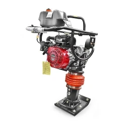 Compactor pe benzina pentru nisip si pietris Stark TR-70H flexmag.md