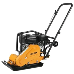Трамбовка бензиновая для песка и гравия Tolsen 86101 flexmag.md