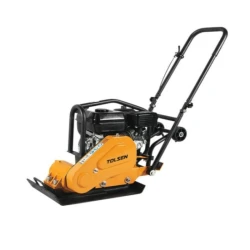 Трамбовка бензиновая для песка и гравия Tolsen 86102 flexmag.md