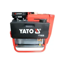 Трамбовка бензиновая для песка и гравия Yato YT90350 flexmag.md