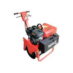 Трамбовка бензиновая для песка и гравия Yato YT90350 flexmag.md