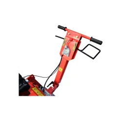 Трамбовка бензиновая для песка и гравия Yato YT90350 flexmag.md