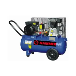 Compresor aer Hammer Z-0.17SEU flexmag.md