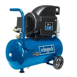 Компрессор воздуха Scheppach HC26 (5906135901) flexmag.md