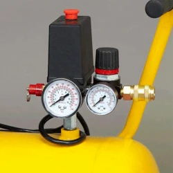 Compresor aer Stanley D211-8-24 flexmag.md