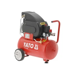 Компрессор воздуха Yato YT23300 flexmag.md