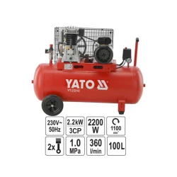 Compresor aer Yato YT23310 flexmag.md