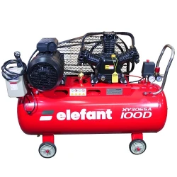 Compresor Aquatic Elefant 3065A-100D flexmag.md