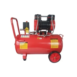 Compresor Aquatic Elefant XY5850 flexmag.md