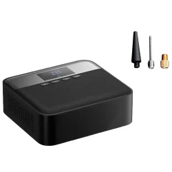 Compresor auto 70mai Air Compressor Lite, TP03, Negru flexmag.md
