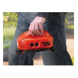 Compresor auto Black+Decker ASI200 flexmag.md