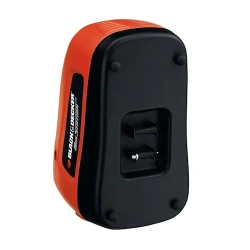 Compresor auto Black+Decker ASI300 flexmag.md