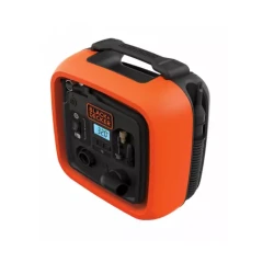 Compresor auto Black+Decker ASI400 flexmag.md