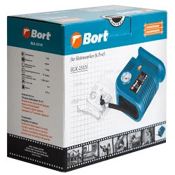 Compresor auto Bort BLK-251N flexmag.md
