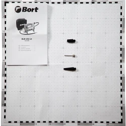 Автомобильный компрессор Bort BLK-252 LT flexmag.md