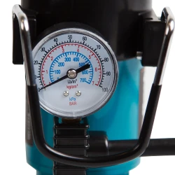 Автомобильный компрессор Bort BLK-255 flexmag.md