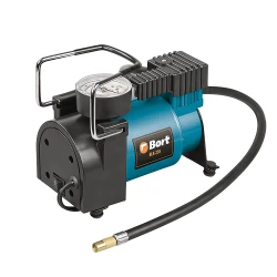 Автомобильный компрессор Bort BLK-255 flexmag.md