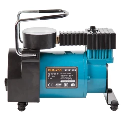 Автомобильный компрессор Bort BLK-255 flexmag.md