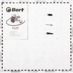 Compresor auto Bort BLK-350 flexmag.md