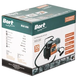 Compresor auto Bort BLK-350 flexmag.md