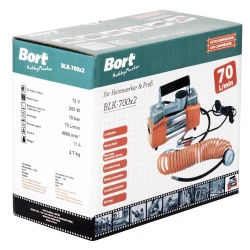 Compresor auto Bort BLK-700X2 flexmag.md