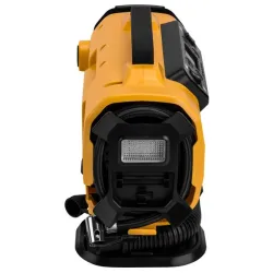 Compresor auto cu functie de lanterna Kraft&Dele KD3441 flexmag.md