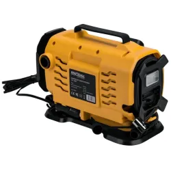 Compresor auto cu functie de lanterna Kraft&Dele KD3441 flexmag.md
