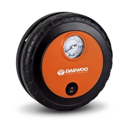 Compresor auto Daewoo DW25 flexmag.md