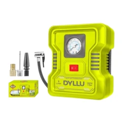 Автомобильный компрессор Dyllu DTAAC501 flexmag.md
