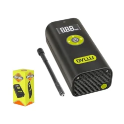 Автомобильный компрессор Dyllu DTAAM572 flexmag.md