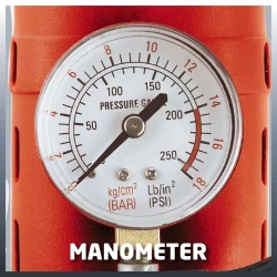 Compresor auto Einhell CC-AC 35-10 flexmag.md