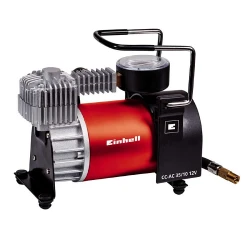 Автомобильный компрессор Einhell CC-AC 35-10 flexmag.md