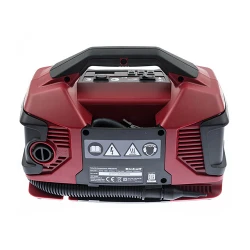 Compresor auto Einhell Pressito TE-AC 18-11 Li Solo flexmag.md