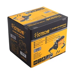 Compresor auto Hoteche 690004 flexmag.md