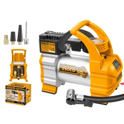Compresor auto Ingco AAC1408 flexmag.md