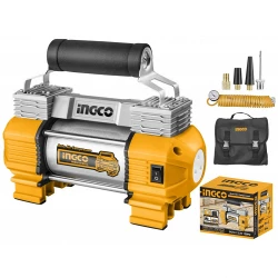 Compresor auto Ingco AAC2508 flexmag.md