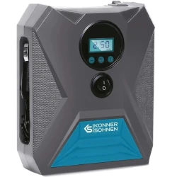Compresor auto Könner&Söhnen KSP10 flexmag.md