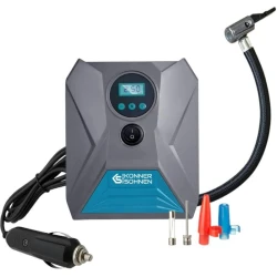 Compresor auto Könner&Söhnen KSP10 flexmag.md