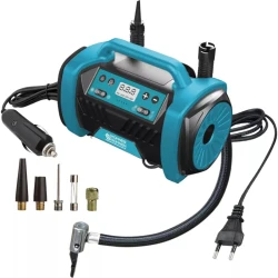 Compresor auto Könner&Söhnen KSP30 flexmag.md