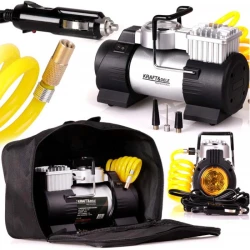 Compresor auto Kraft&Dele KD1468 flexmag.md