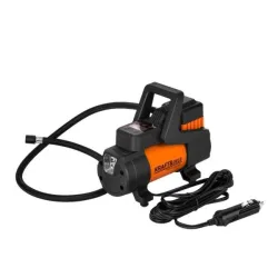 Автомобильный компрессор Kraft&Dele KD3440 flexmag.md