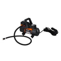 Автомобильный компрессор Kraft&Dele KD3440 flexmag.md