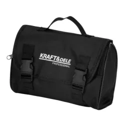Автомобильный компрессор Kraft&Dele KD3440 flexmag.md